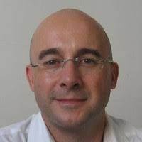 Daniel Cañas Campoamor