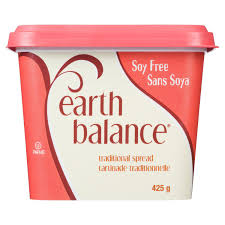 Our original spread is the perfect vegan butter substitute. Earth Balance Soy Free Traditional Buttery Spread Walmart Canada