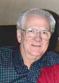 Paul Griebel Obituary