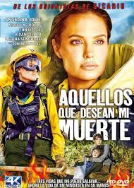 Aquellos Que Desean Mi Muerte De Pelicula 106