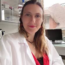 Lourdes MATEOS-HERNÁNDEZ