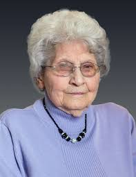 Obituary information for Gladys N. Schmidt