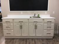 Get free custom quotes customer reviews ☆, prices, ☎ contact details , ⌚ opening hours from fredericton, nb based businesses with cabinet makers keyword. Kitchen Cabinet Shop For New Used Goods Find Everything From Furniture To Baby Items Near You In New Brunswick Kijiji Classifieds