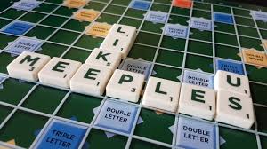 New Scrabble Words? Don'T Tell Mom - Get It Write