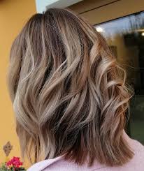 Für eine natürlich strahlende haut und einen sommerlichen touch ins gesicht sorgen feine, helle strähnchen. Balayage Braun Blond Kerstin S Schnittstube Facebook