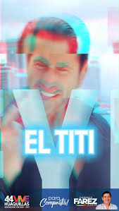 ¡Huaquillas vivirá una 𝐧𝐨𝐜𝐡𝐞 𝐁𝐥𝐢𝐧 𝐁𝐥𝐢𝐧 inolvidable este 𝟓  𝐝𝐞 𝐨𝐜𝐭𝐮𝐛𝐫𝐞 con la presentación de 𝗘𝗹 𝗧𝗶𝘁𝗶, "𝗟𝗮  𝗟𝗲𝘆𝗲𝗻𝗱𝗮" 𝘆 𝗢𝘃𝗲𝗷𝗮 𝗡𝗲𝗴𝗿𝗮! 🎶✨ El escenario será en el  Parque de los Pajaritos, y será parte de los ...