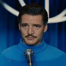 Pedro Pascal talks about being cast as Reed Richards in 'THE FANTASTIC  FOUR: FIRST STEPS': "I'm more aware of disgruntlement around my casting  than anything I've ever done. 'He's too old. He's