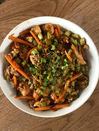 It's ever the bridesmaid, never the bride. Delicious Celery Chicken Stir Fry The Daily Nexus