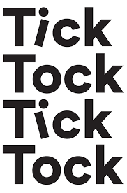 Great ticking clock animated gifs. Tick Tock Gif Clock