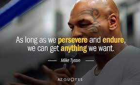 Top 25 Quotes By Mike Tyson Of 361 A Z Quotes
