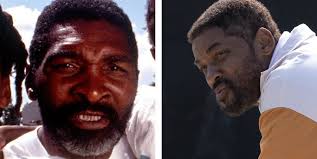 King Richard Trailer