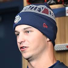 Mick Abel shutting off his brain, shutting down IronPigs foes