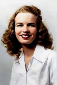 Violet Stephens Adamson (1927-1999)