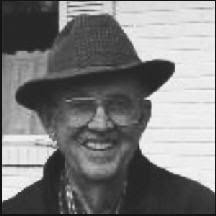 John Bluff Obituary (2011)