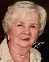 Helen Thurman Obituary (1937