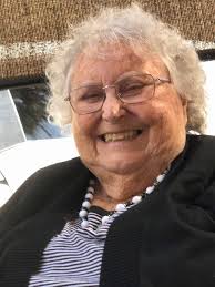 Obituary for Marilyn Ruth (Ocker) Edgell