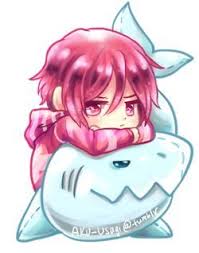 Free Matsuoka Rin Anime Free Anime Anime Chibi