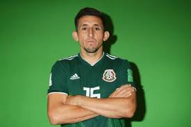 Héctor héctor herrera se consagró en españa. Malas Noticias La Presencia De Hector Herrera En Tokyo Corre Peligro Minuto Deportes