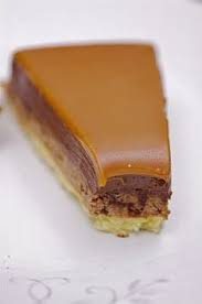 Tarte Choco Crunch Caramel Cremes Et Douceurs La Touche D Agathe Recette Recipe Kitchen Recette Gateaux Et Desserts Recette Patisserie