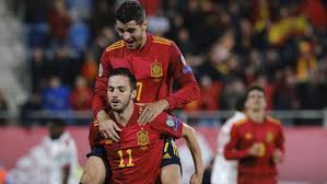 Romania has reconfirmed its capital bucharest remains ready to host matches at next year's rescheduled euro 2020 tournament through a guarantee letter sent to uefa. Spain Vs Malta Spain Need To Defeat Romania To Secure Euro 2020 Seeding Marca In English