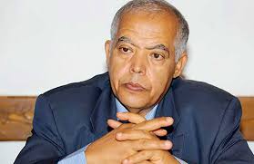 أحباء الدكتور عبد الله ساعف