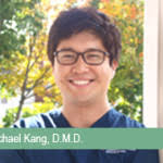 Dr. Michael J. Kang