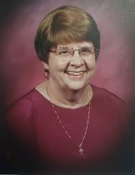 Obituary information for Margene Carol Templin