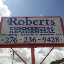 Virginia family access to medical insurance security 2 head start office locations in galax, va. Roberts Plumbing Electric Backhoe Home Facebook