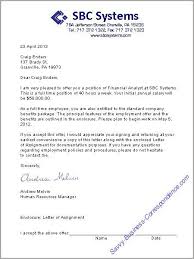 Job Offer Letter Format In 2020 Job Letter Business Letter Format Letter Of Employment
