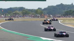 If you want to get in touch, we'd love to hear from you. Silverstone 2018 View From Copse B Youtube
