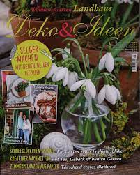 Keine ausgabe von wohnen & garten, wohnen & garten landhaus, lisa wohnen & dekorieren, gartenträume, wohnenträume, das haus, lisa romance, frau im trend wohnen & wohlfühlen oder hund im glück mehr verpassen, pünktliche lieferung direkt nach hause. Wohnen Garten Landhaus Deko Ideen 1 2020 Zeitungen Und Zeitschriften Online