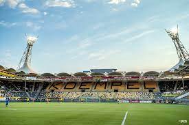 Jul 03, 2021 · een jeugdig roda jc oefende in valkenburg tegen vv walram. Grote Wens Roda Jc In Vervulling Kunstgrasveld Verdwijnt Voetbal International