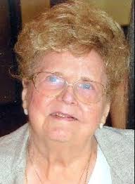 Betty McCarthy Obituary (2022)