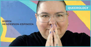 On Activist Theology with Dr. Robyn Henderson-Espinoza