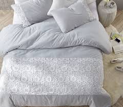 We did not find results for: Affordable College Bedding Essentials Glacier Gray White Lace Twin Extra Long Bedding Decor