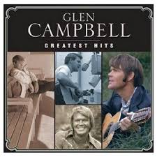 Bj Thomas Greatest Hits Vinyl Pin On Glen Campbell