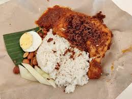 And lots of side dishes to choose from. 15 Good Foods To Try In Pj Carilocal