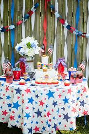 Cheer on your favorite athletes and get into the spirit by throwing your own olympics party. Team Usa Summer Sports Party Ideas