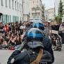 Nationwide Student Protests in France Met with Police Repression and Rising Tensions
