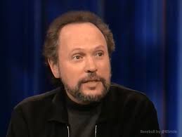Comedy legend Billy Crystal talks with Michael Kay about going to his first  New York #Yankees game