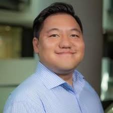 Five Questions with Daniel Chen, DrPH