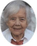 Print Obituary for MILLIGAN, Tillie