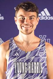 2024 Men's Cross Country Roster