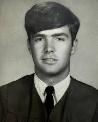 Larry Paul Fowler (1950-2025)