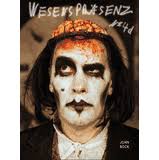 John Bock Exhibition Catalogs, Books, Bibliography, Biography