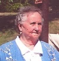 Obituary information for Edna Lou Luker Sears
