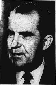 May White Sale liattfiumtttg Nixon Asks Year-Long Mutual Pullout