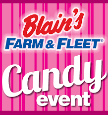 Best comparison list of vendor applications & tools. Candy Event Blain S Farm Fleet Blog