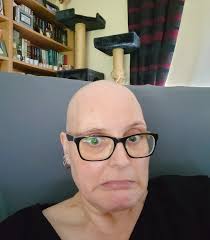 Fundraiser by Emma Bainbridge : Help me fight stage 4 cancer
