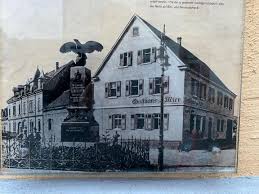Hotel kaiserhof speisekarte #18 von 157 restaurants. Lampertheim Pensionen Zimmer Unterkunfte Ab 35